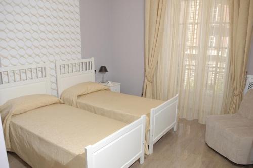 B&B Sanfelice Centro Storico Napoli Екстериор снимка