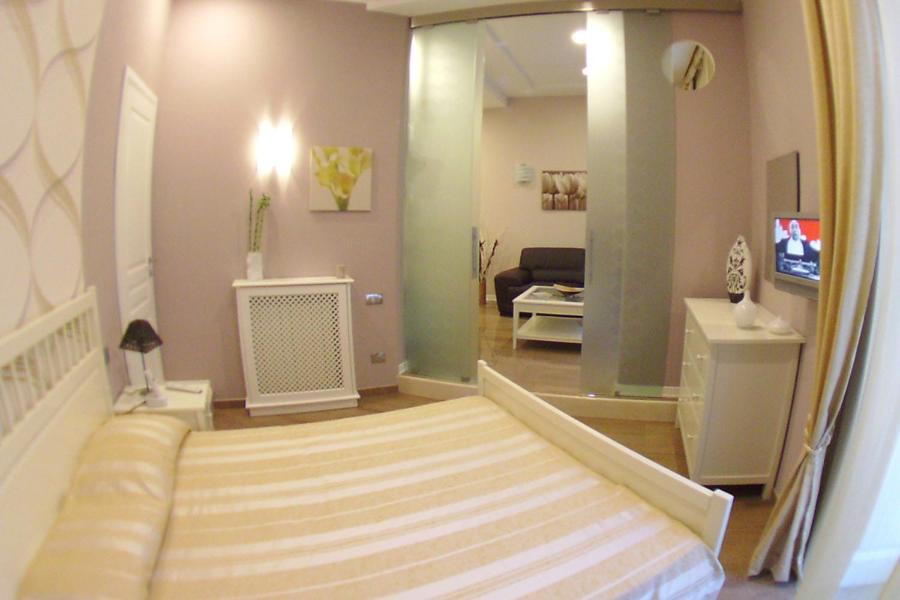 B&B Sanfelice Centro Storico Napoli Екстериор снимка