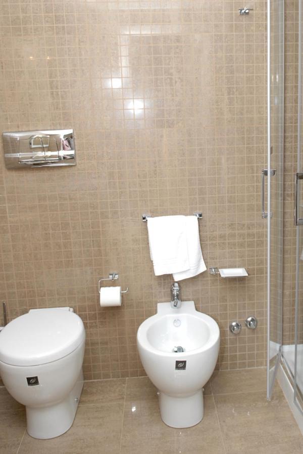 B&B Sanfelice Centro Storico Napoli Екстериор снимка