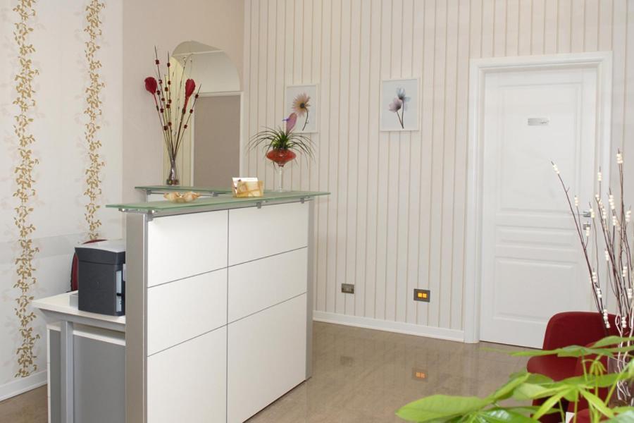 B&B Sanfelice Centro Storico Napoli Екстериор снимка